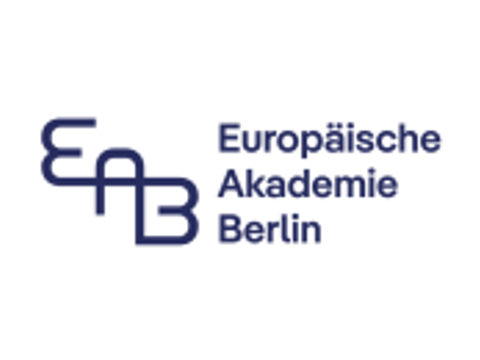 Logo der Europäischen Akademie Berlin e.V.