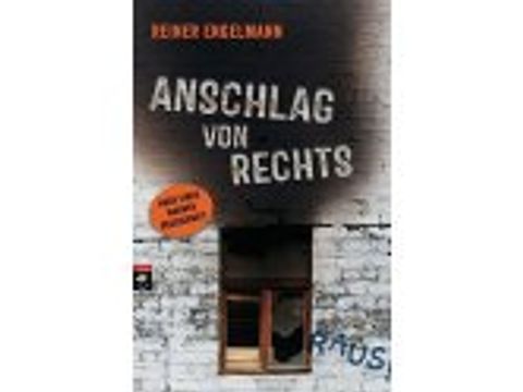 Cover Anschlag von rechts