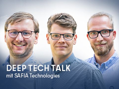 DeepTechTalk: Interview mit Valid Technologies