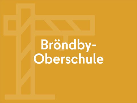 Bröndby-Oberschule