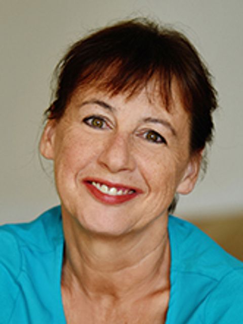 Bildvergrößerung: Marina Erdmann