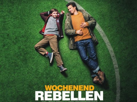 Film Wochenendrebellen