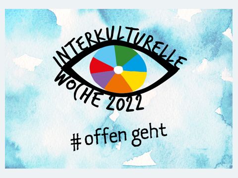 Interkulturelle Woche 