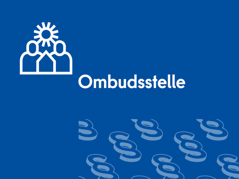 Ombudsstelle