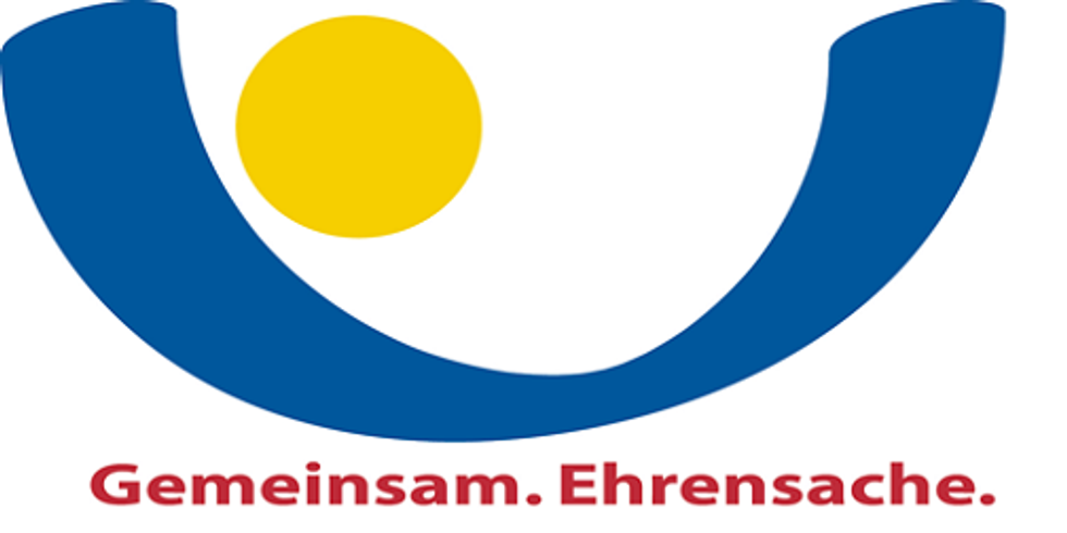 Logo Tag des Ehrenamts