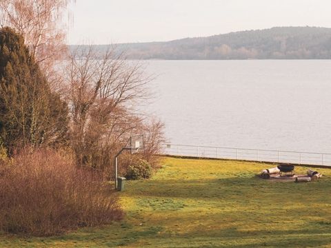 Ferienfreizeiten Schwanenwerder