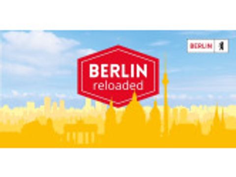 Berlin Reloaded Erhebung