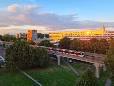 U-Bahn