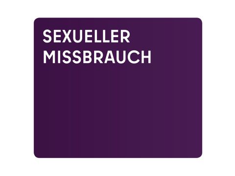 Sexueller Missbrauch