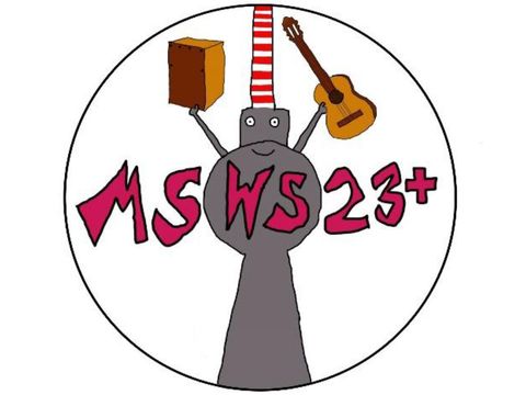 MS WS 23+ Workshop in der musikschule