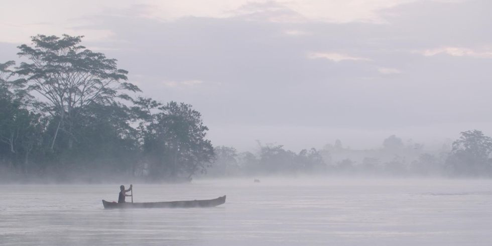 River Tales 