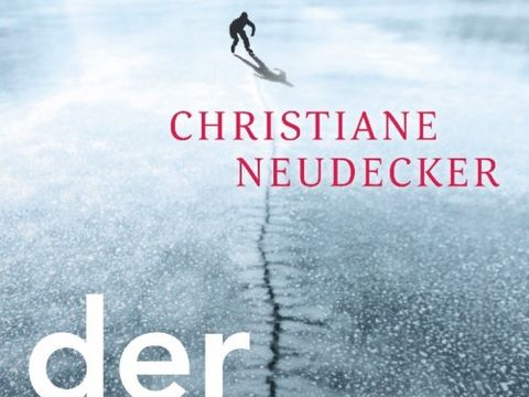 Neudecker, Christiane - der Gott der Stadt