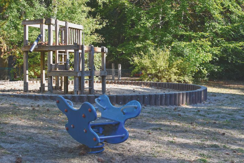 Spielplatz Steinbergpark 1