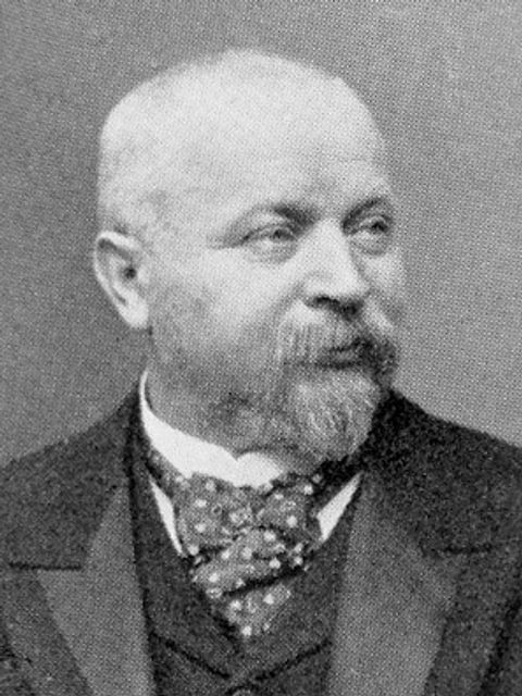 Franz Protze