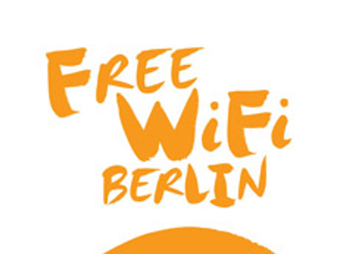 Logo Free-WiFi-Berlin