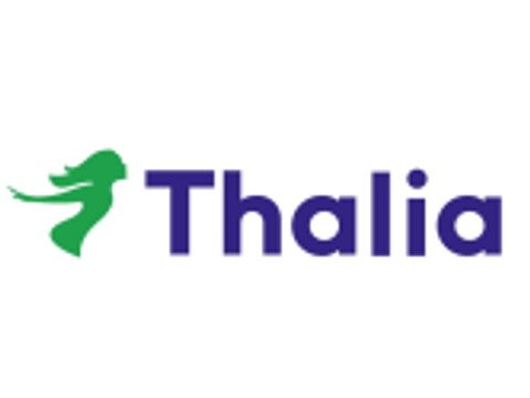 Logo Thalia