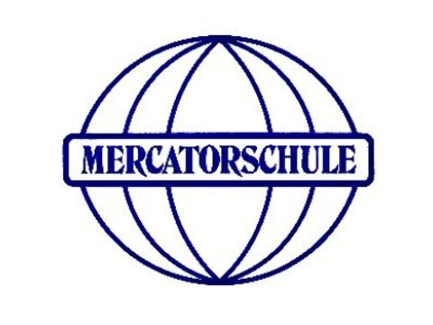 Logo der Mercator-Grundschule