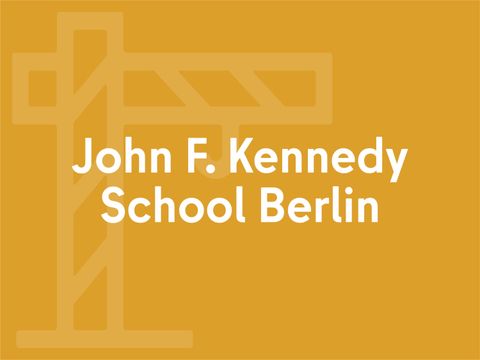 John F. Kennedy School Berlin