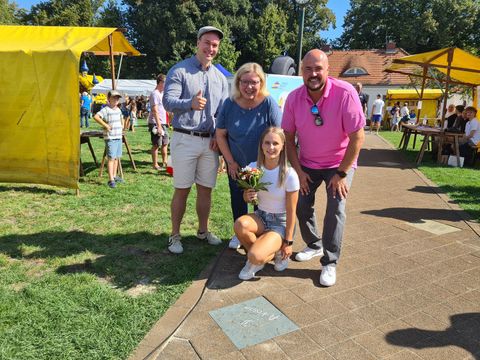 Bildvergrößerung: Rumesstein - Südparkfest