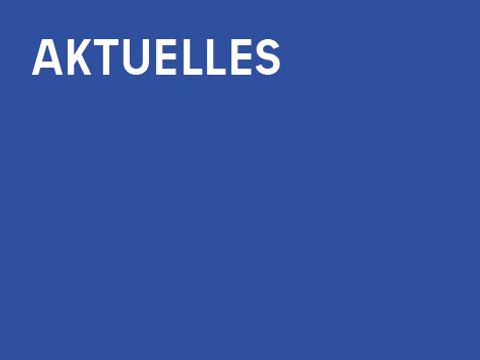 Aktuelles