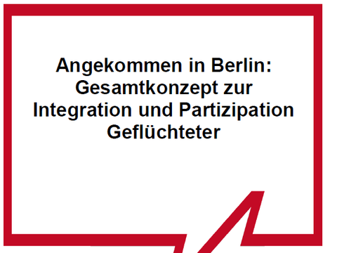 Logo Gesamtkonzept Integration Partizipation 