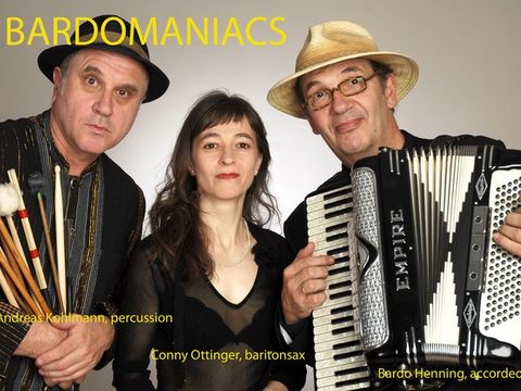 Bardomaniacs