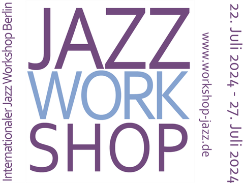 Bildvergrößerung: Jazz WS 24 Logo