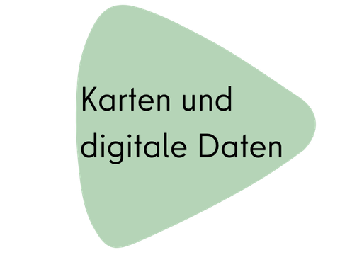 Informationen zu Karten und digitalen Daten im Stadtentwicklungsamt Neukölln