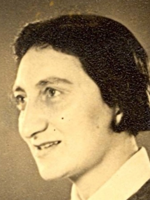 Dora Nachum, Trautenaustr. 10