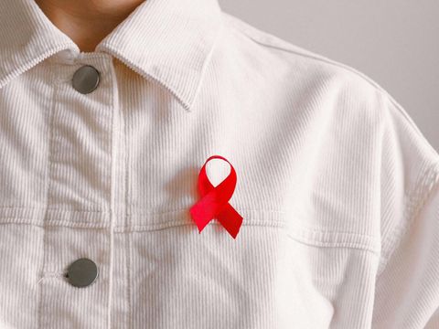 Welt-Aids-Tag