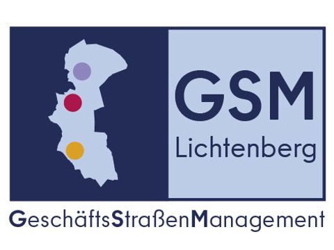 GSM Lichtenberg Logo