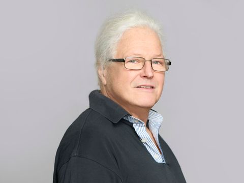 Kursleitung Bernd Dornbusch