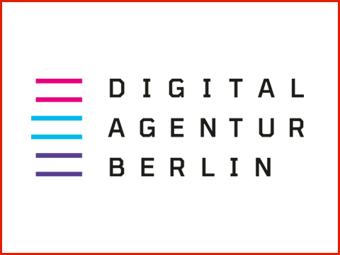 Logo Digitalagentur Berlin