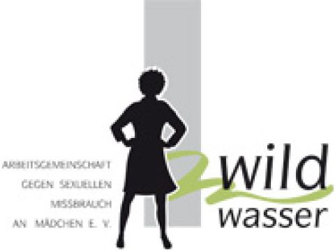 Wildwasser Berlin - Logo