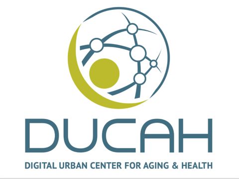 Logo DUCAH