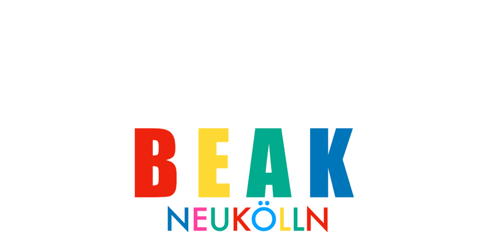 BEAK Logo