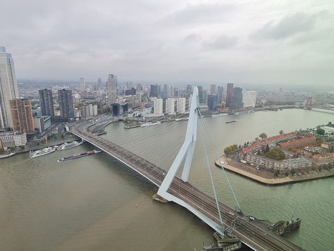 Bildvergrößerung: Rotterdam