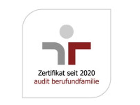 Audit berufundfamilie