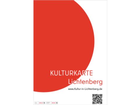 Kulturkarte Lichtenberg