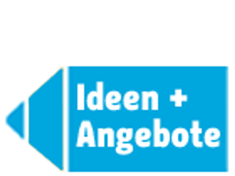 Icon Ideen und Angebote