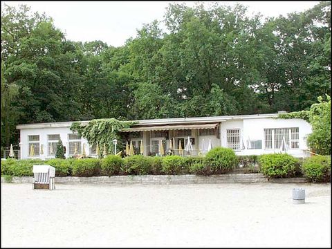 Café am See