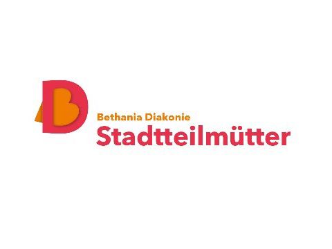 Logo Stadtteilmütter