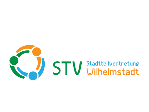 StV Durchstarten Logo_Wilhelmstadt