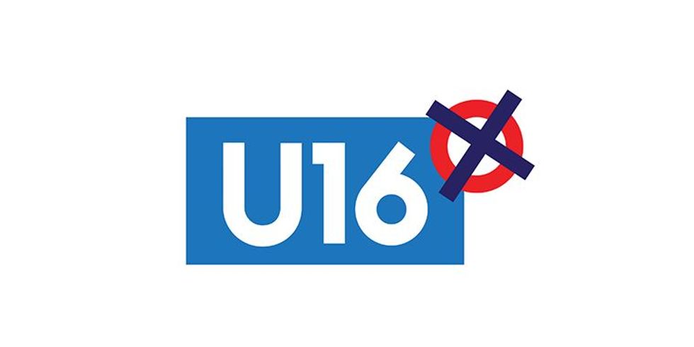 U16-Wahl