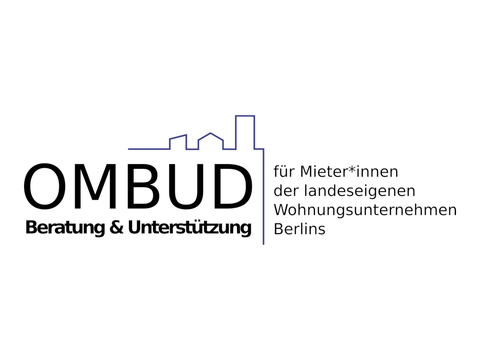 Ombud Logo