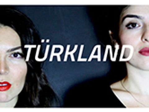 Bildvergrößerung: Türkland