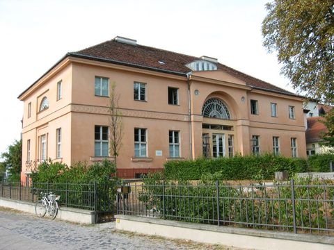 Gutshaus Steglitz