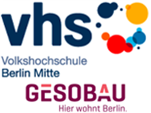 Volkshochschule Berlin-Mitte, Gesobau