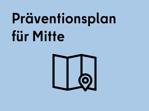 Präventionsplan für Mitte