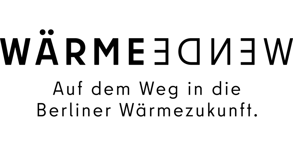 Wärmewende – Auf dem Weg in die Berliner Wärmezukunft.